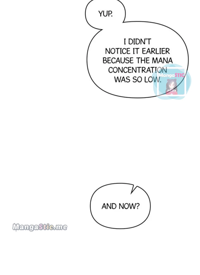 The Forgotten Princess Wants To Live In Peace Chapter 42 - page 114