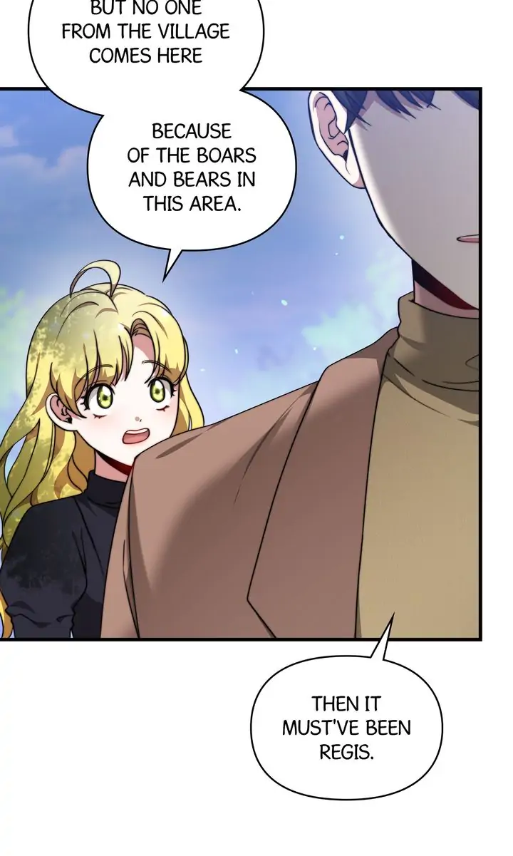 The Forgotten Princess Wants To Live In Peace Chapter 39 - page 13
