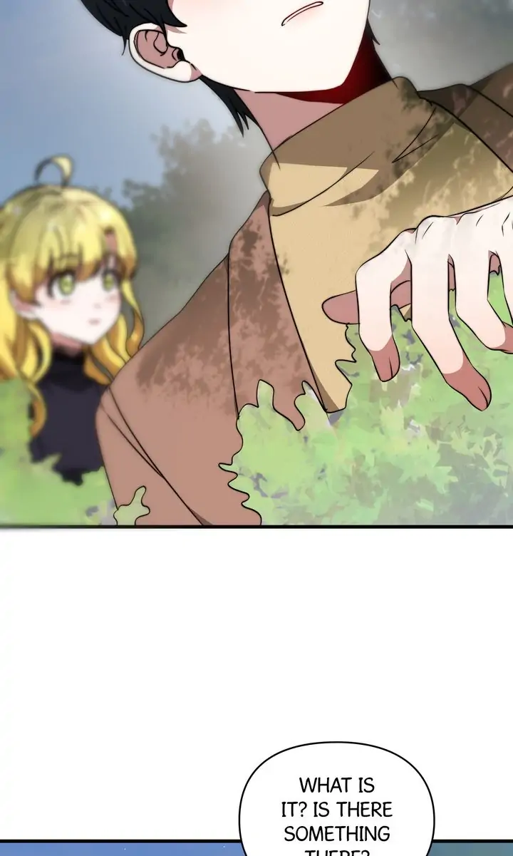 The Forgotten Princess Wants To Live In Peace Chapter 39 - page 25