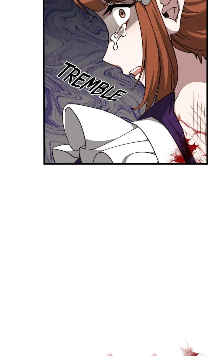 The Forgotten Princess Wants To Live In Peace Chapter 37 - page 47