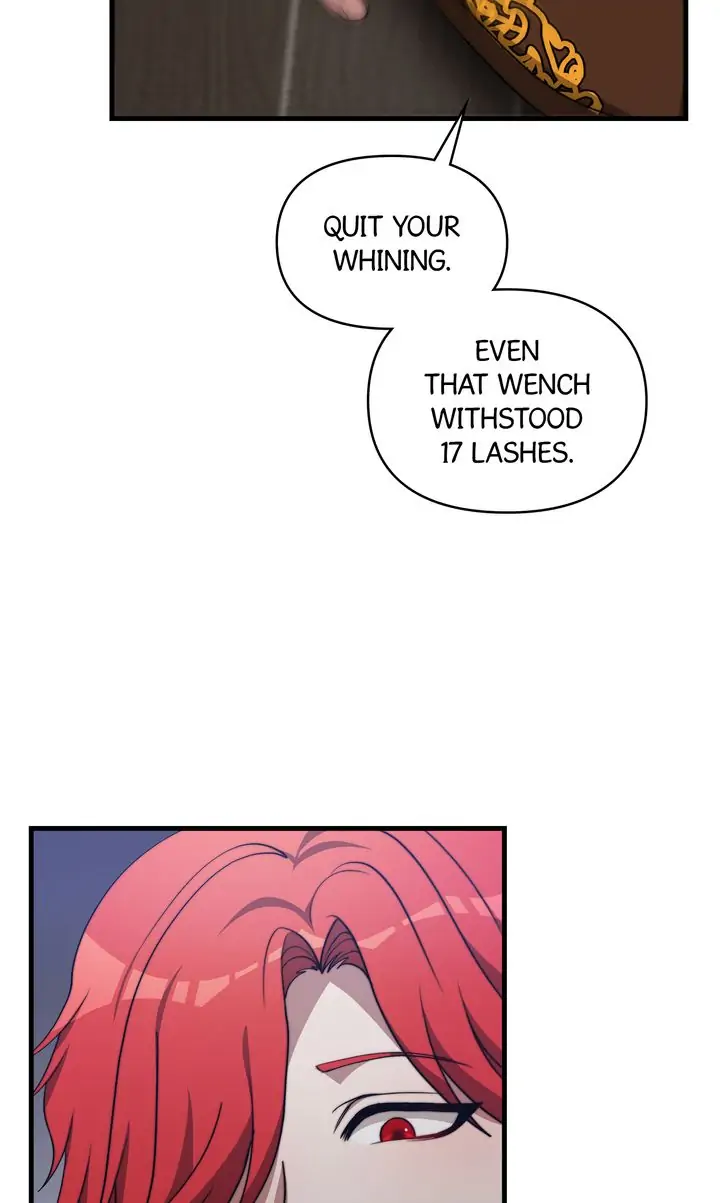 The Forgotten Princess Wants To Live In Peace Chapter 37 - page 53