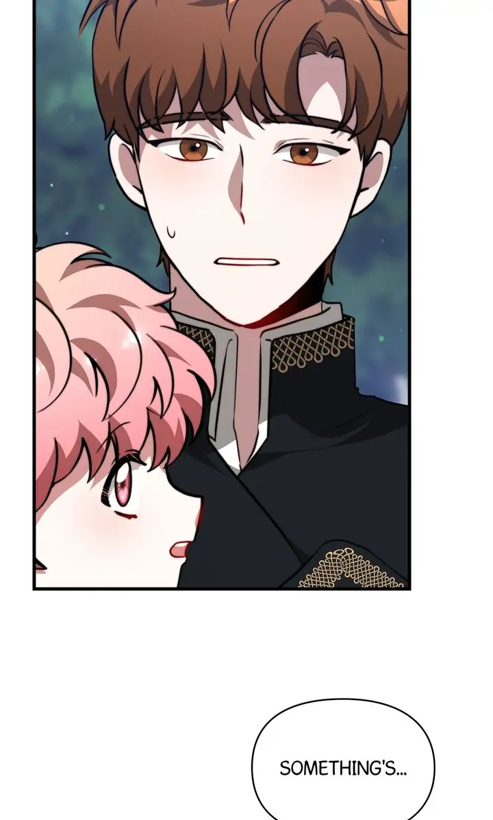 The Forgotten Princess Wants To Live In Peace Chapter 36 - page 121