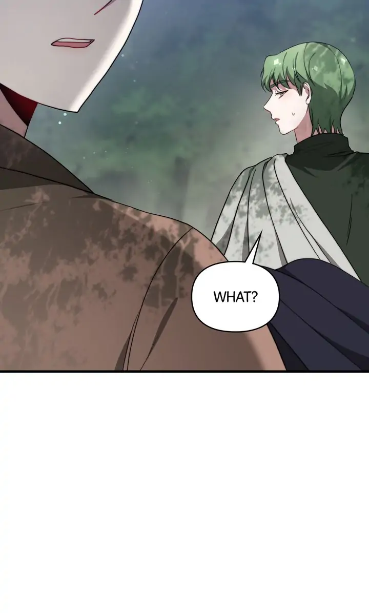 The Forgotten Princess Wants To Live In Peace Chapter 36 - page 27