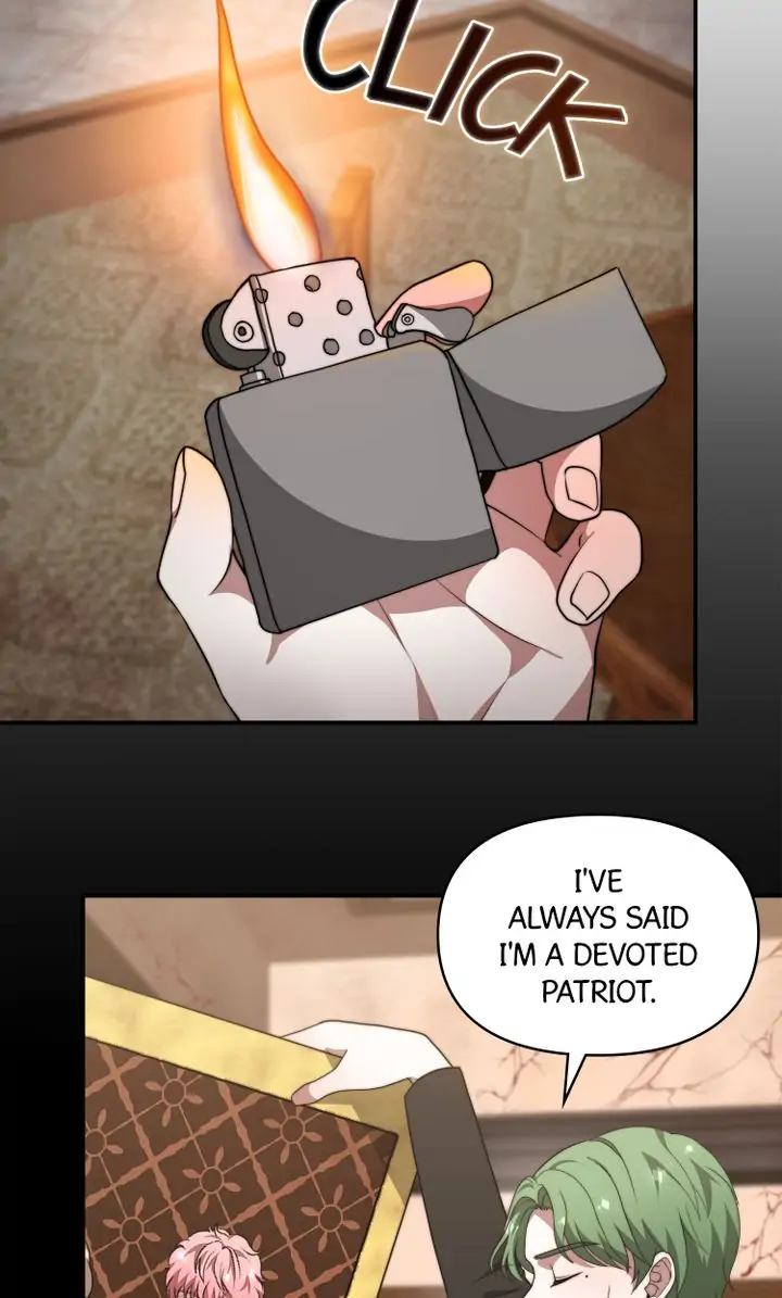 The Forgotten Princess Wants To Live In Peace Chapter 31 - page 106