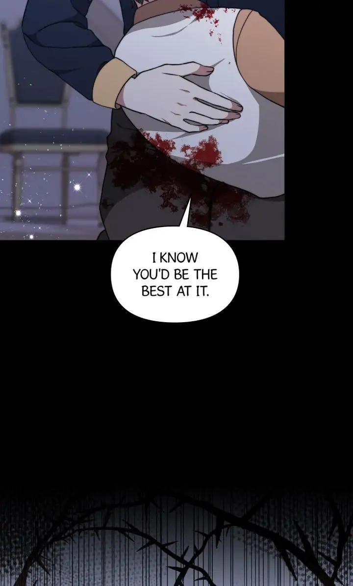 The Forgotten Princess Wants To Live In Peace Chapter 31 - page 42