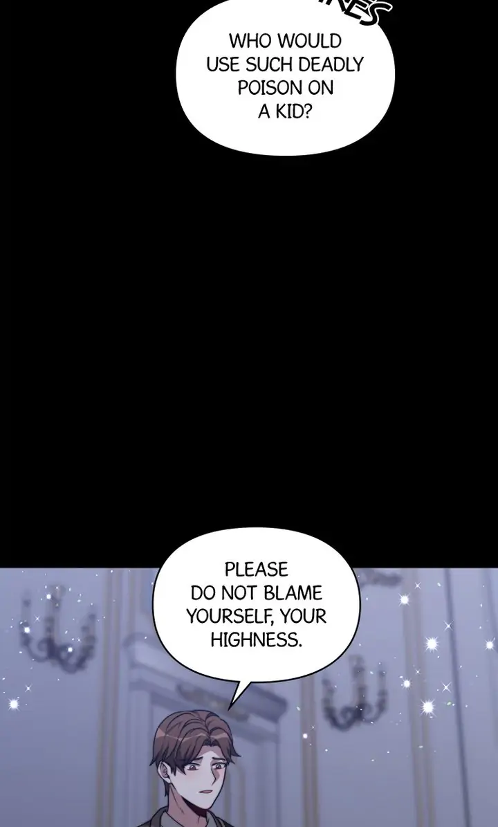 The Forgotten Princess Wants To Live In Peace Chapter 31 - page 48
