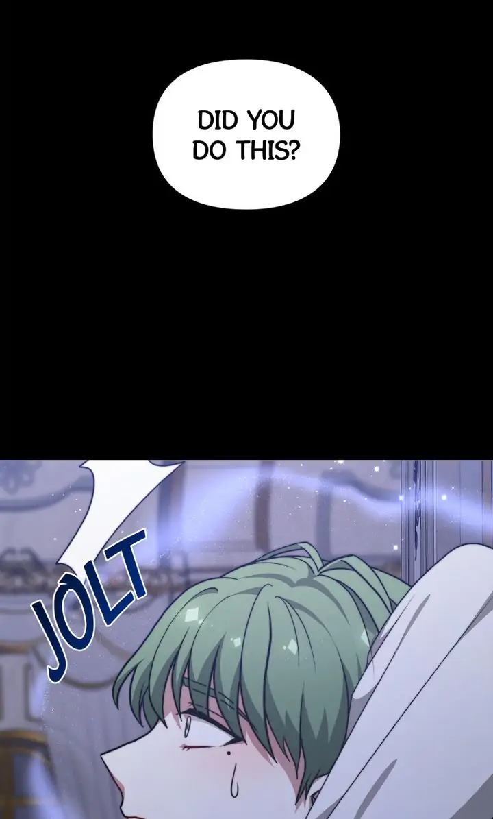 The Forgotten Princess Wants To Live In Peace Chapter 31 - page 51