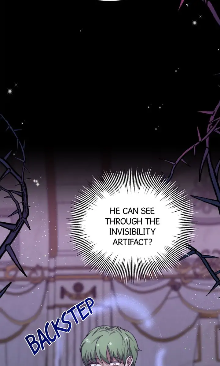 The Forgotten Princess Wants To Live In Peace Chapter 31 - page 57
