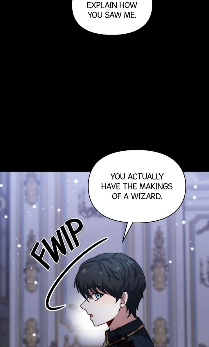 The Forgotten Princess Wants To Live In Peace Chapter 31 - page 80