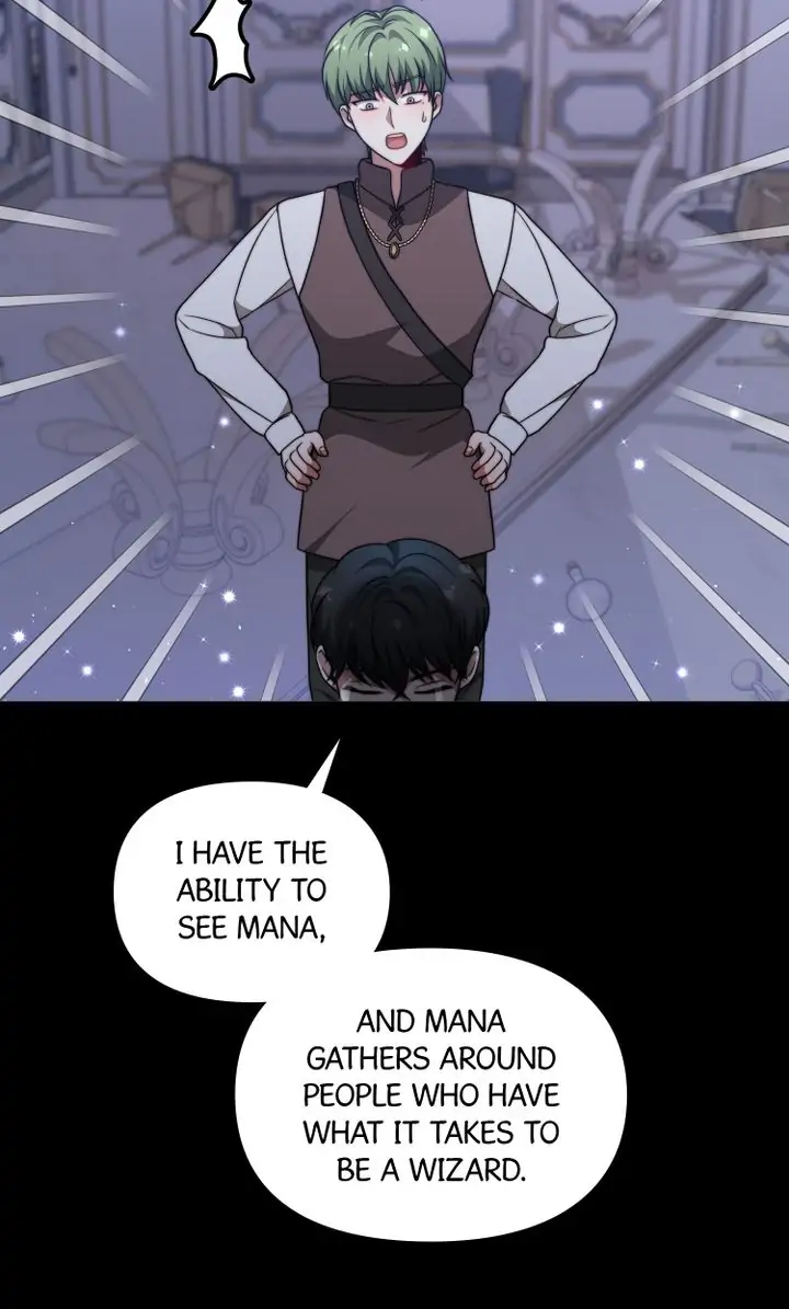 The Forgotten Princess Wants To Live In Peace Chapter 31 - page 82