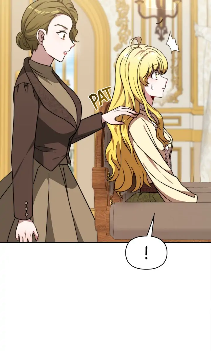 The Forgotten Princess Wants To Live In Peace Chapter 29 - page 15