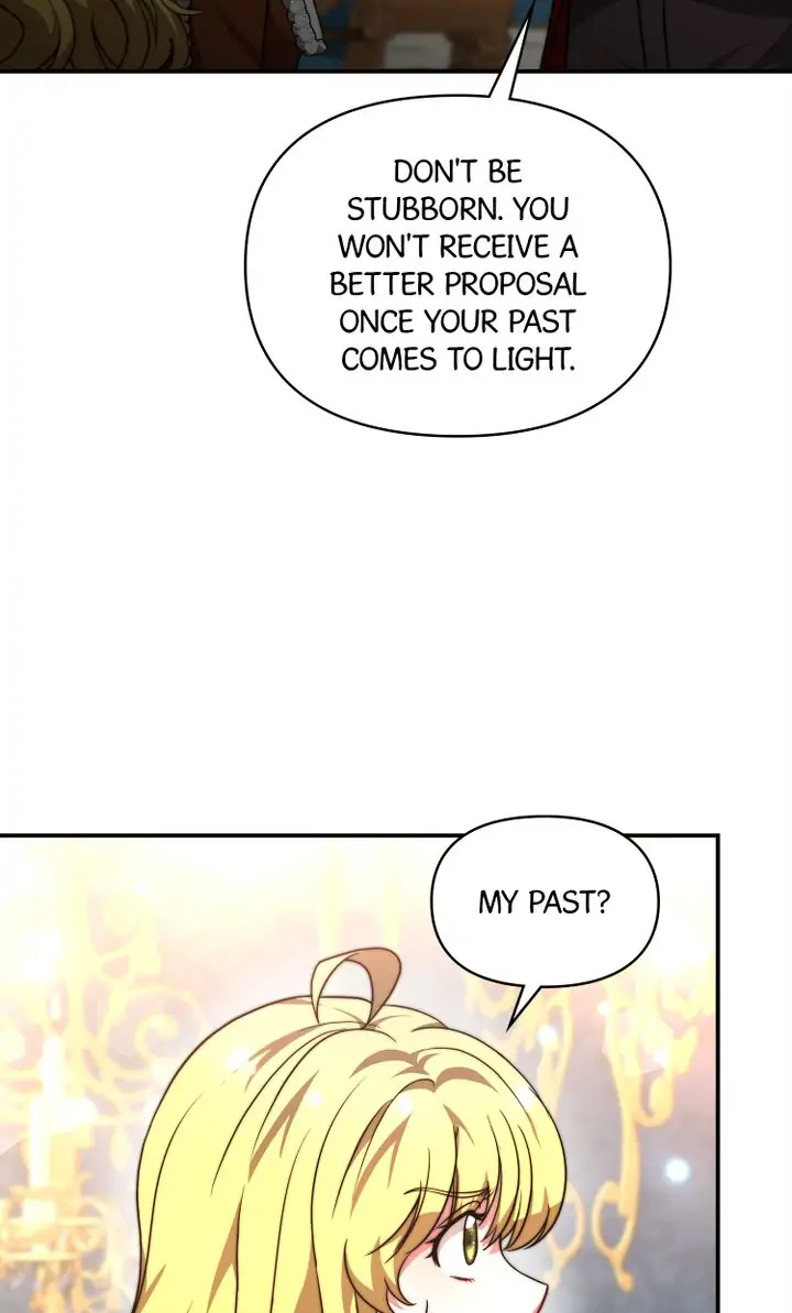 The Forgotten Princess Wants To Live In Peace Chapter 26 - page 15