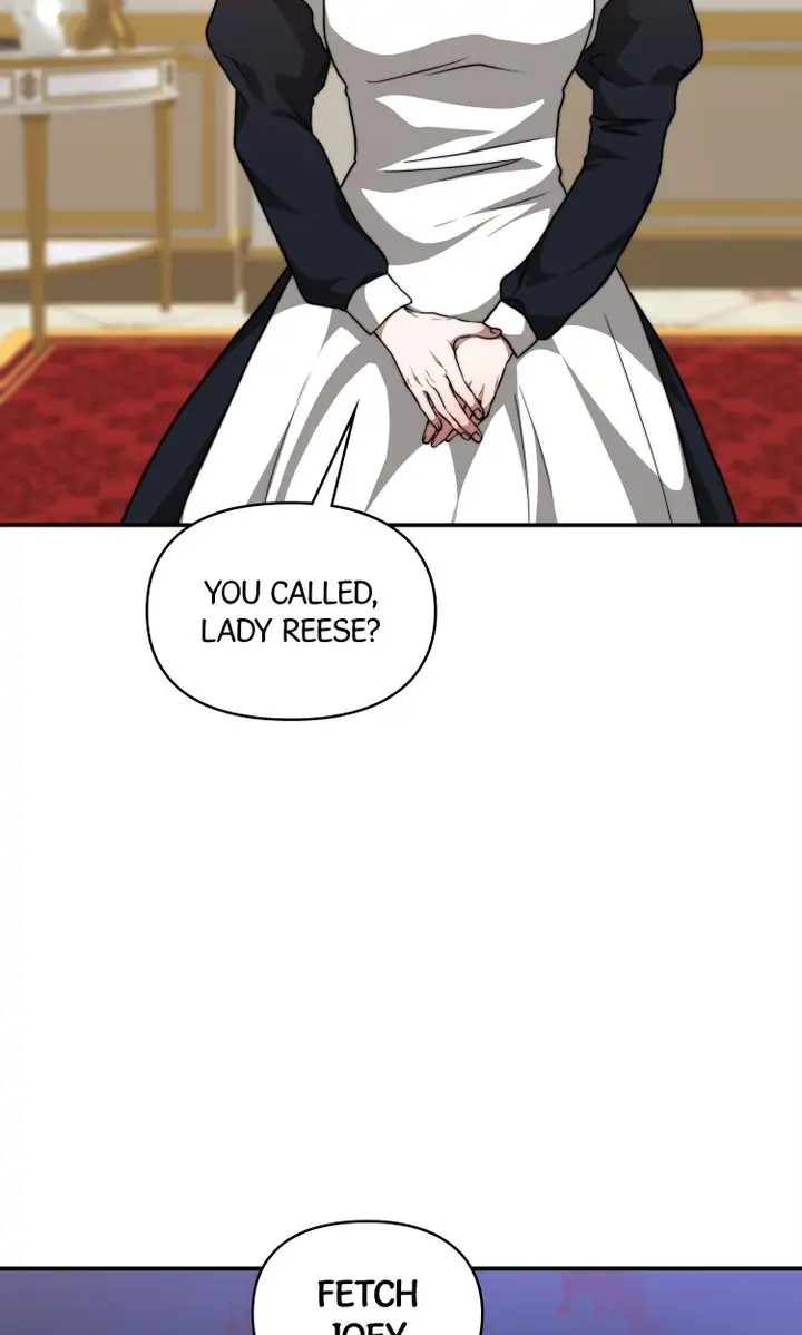 The Forgotten Princess Wants To Live In Peace Chapter 23 - page 3