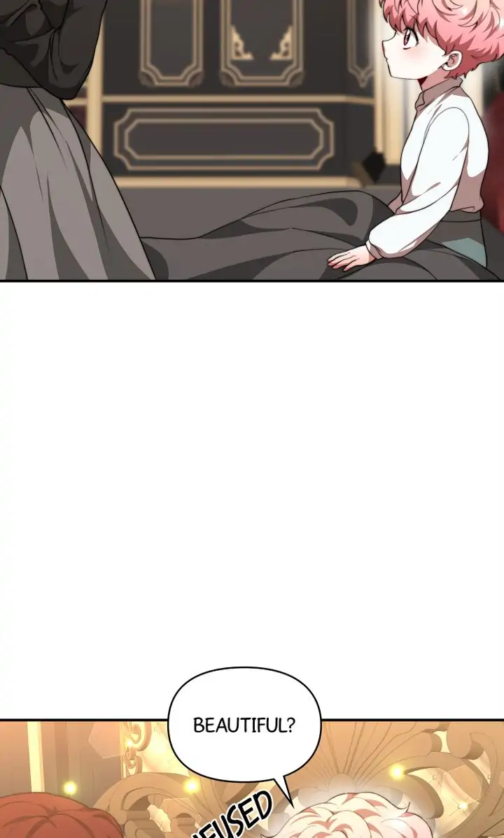The Forgotten Princess Wants To Live In Peace Chapter 23 - page 31