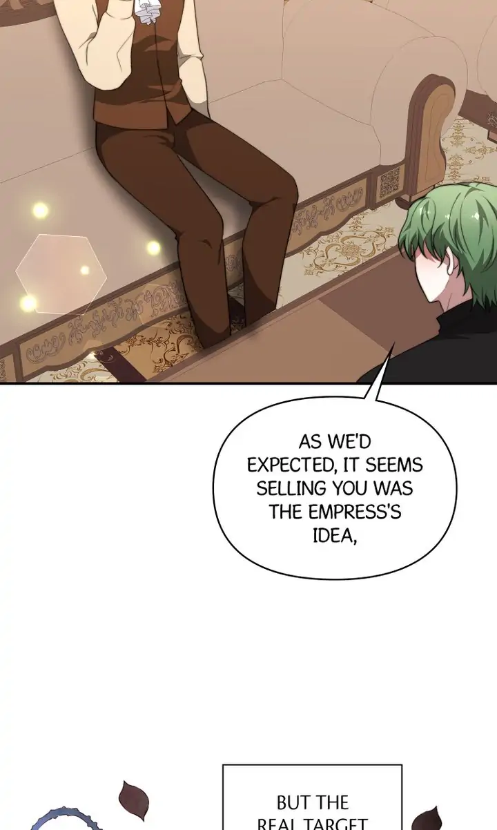 The Forgotten Princess Wants To Live In Peace Chapter 22 - page 15