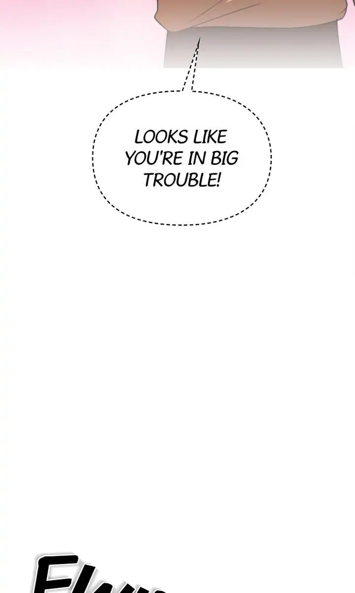 The Forgotten Princess Wants To Live In Peace Chapter 22 - page 2