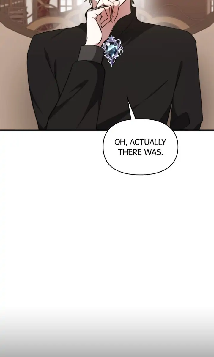 The Forgotten Princess Wants To Live In Peace Chapter 22 - page 40
