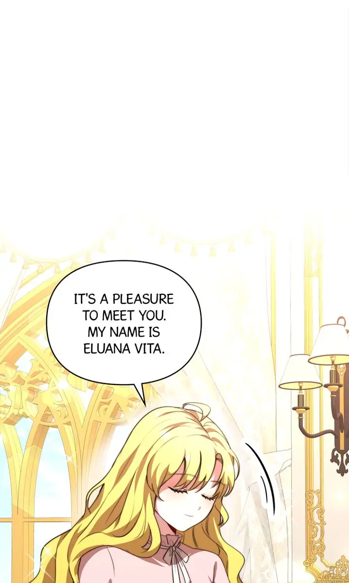 The Forgotten Princess Wants To Live In Peace Chapter 22 - page 70