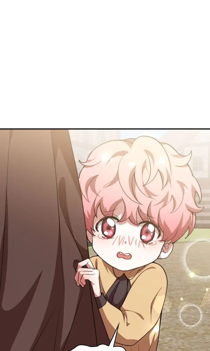 The Forgotten Princess Wants To Live In Peace Chapter 20 - page 11
