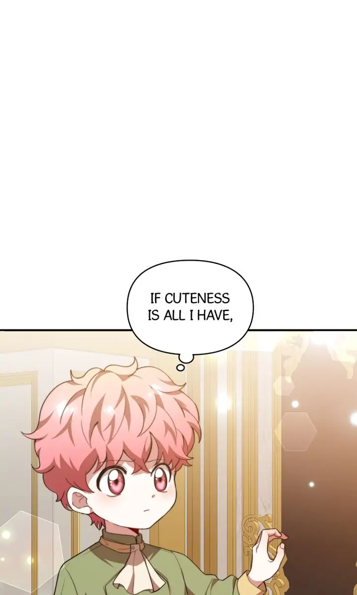 The Forgotten Princess Wants To Live In Peace Chapter 20 - page 16