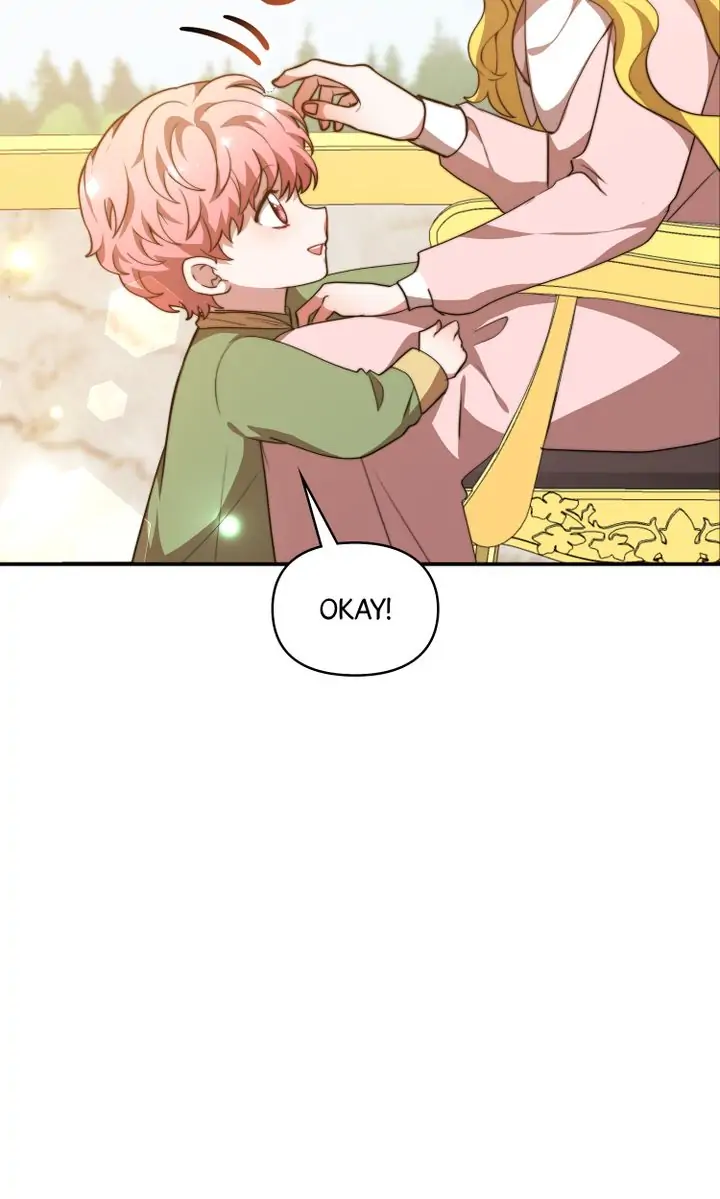 The Forgotten Princess Wants To Live In Peace Chapter 20 - page 23