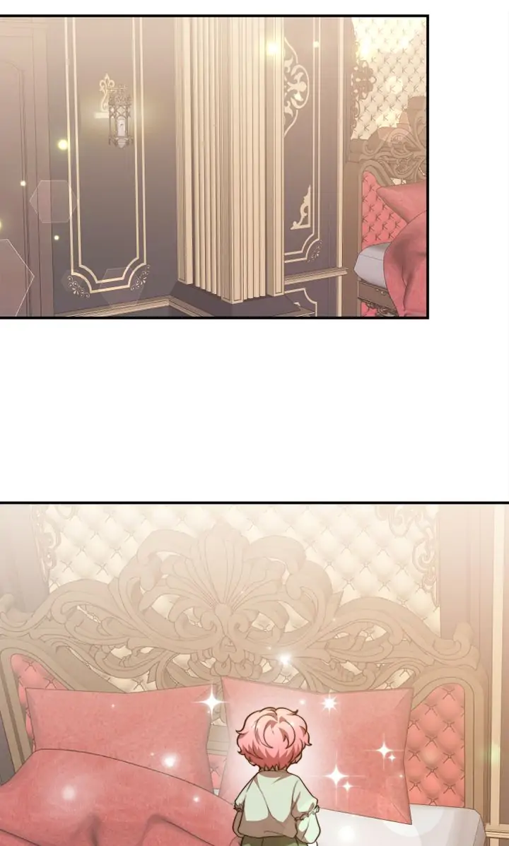 The Forgotten Princess Wants To Live In Peace Chapter 19 - page 79