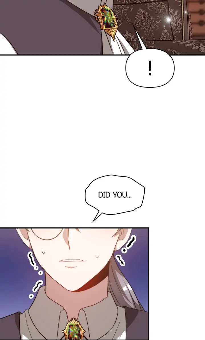 The Forgotten Princess Wants To Live In Peace Chapter 13 - page 58