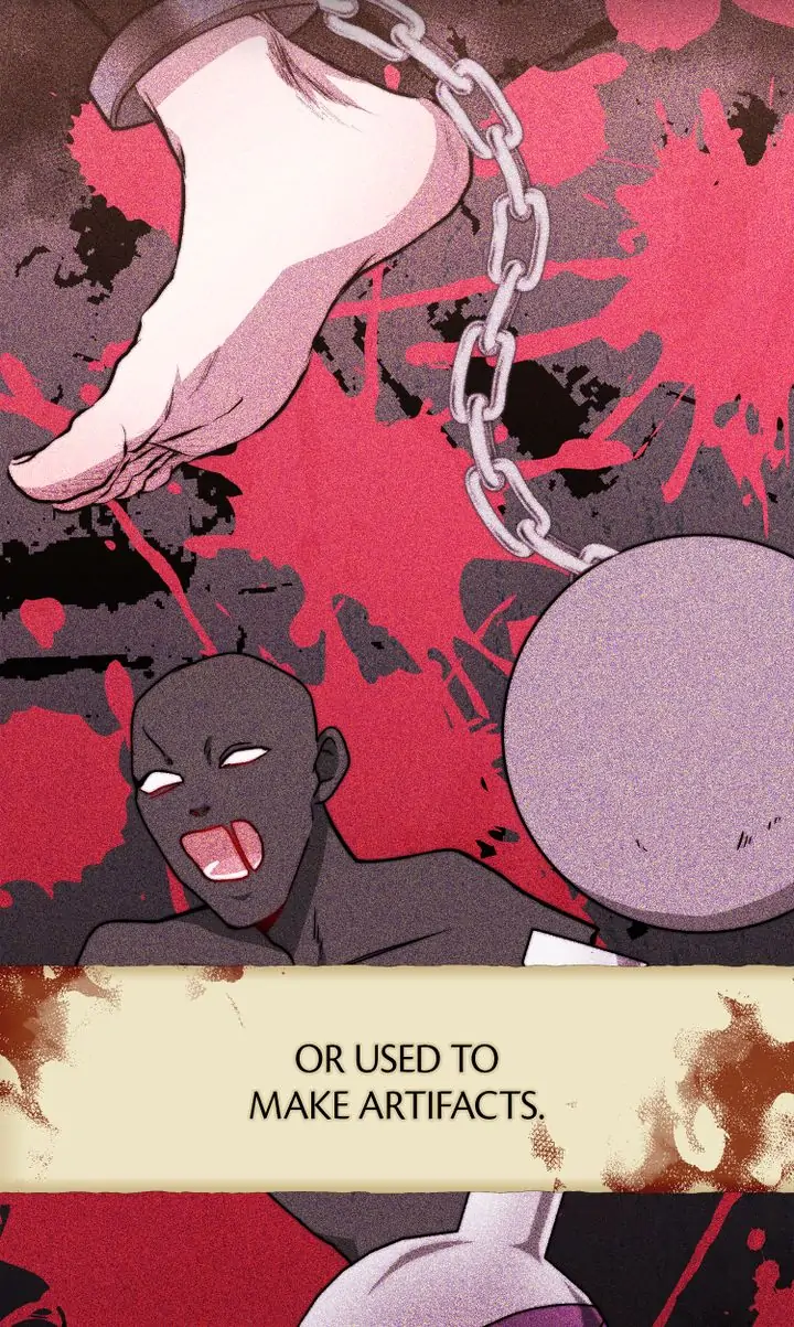 The Forgotten Princess Wants To Live In Peace Chapter 12 - page 20