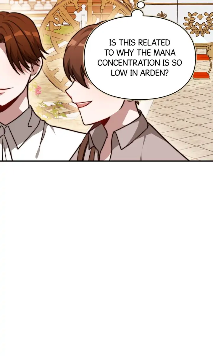 The Forgotten Princess Wants To Live In Peace Chapter 12 - page 23