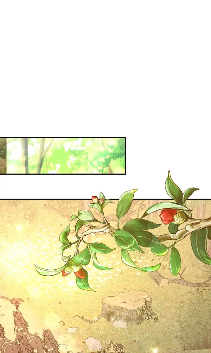 The Forgotten Princess Wants To Live In Peace Chapter 12 - page 31