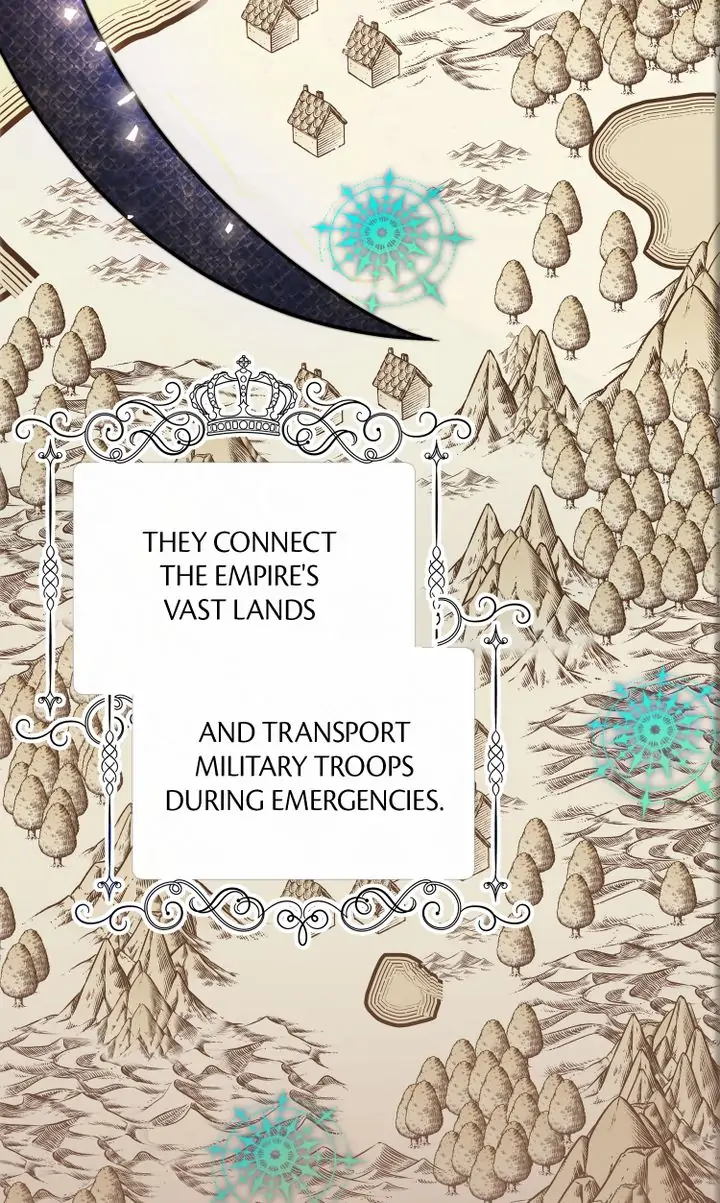 The Forgotten Princess Wants To Live In Peace Chapter 12 - page 5