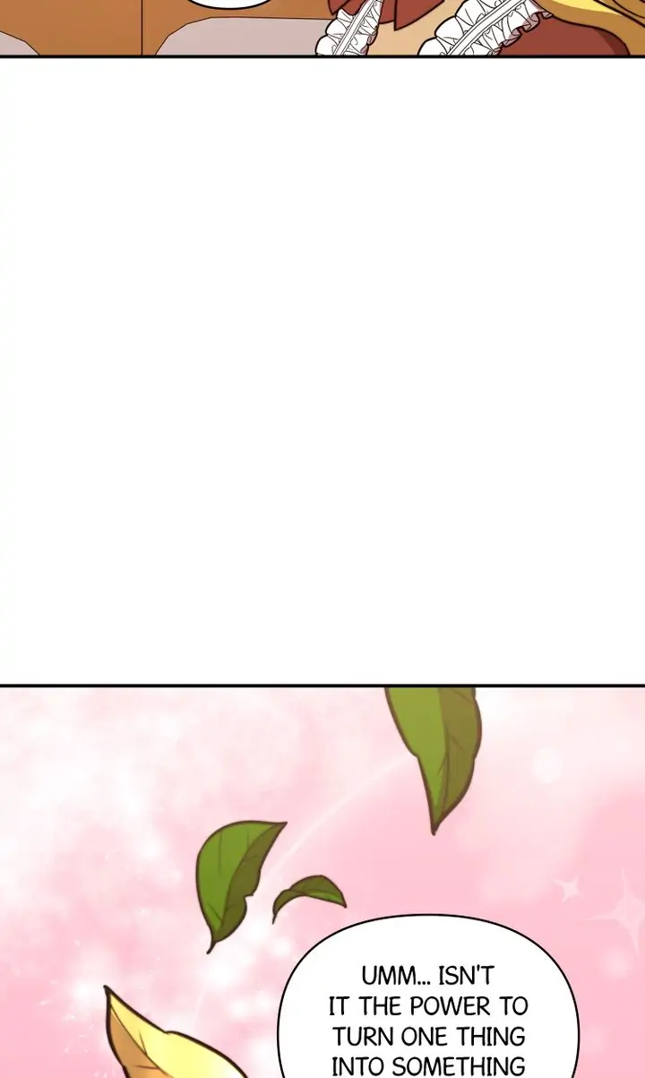 The Forgotten Princess Wants To Live In Peace Chapter 12 - page 58