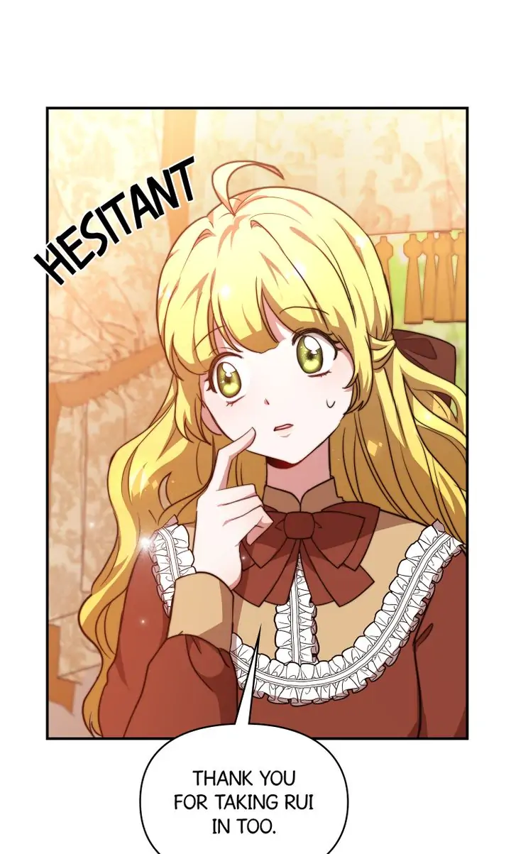 The Forgotten Princess Wants To Live In Peace Chapter 12 - page 97