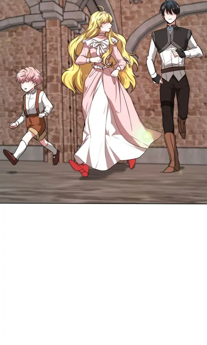 The Forgotten Princess Wants To Live In Peace Chapter 2 - page 117
