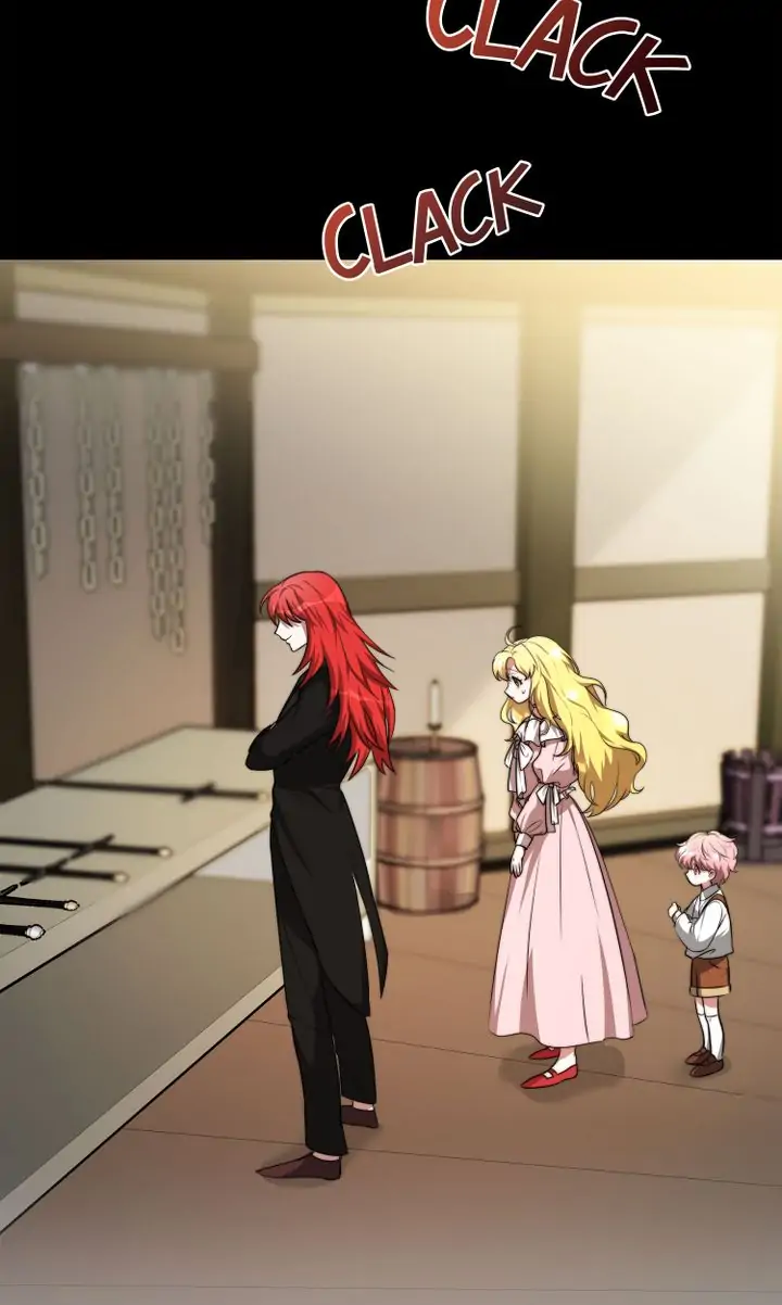 The Forgotten Princess Wants To Live In Peace Chapter 2 - page 15