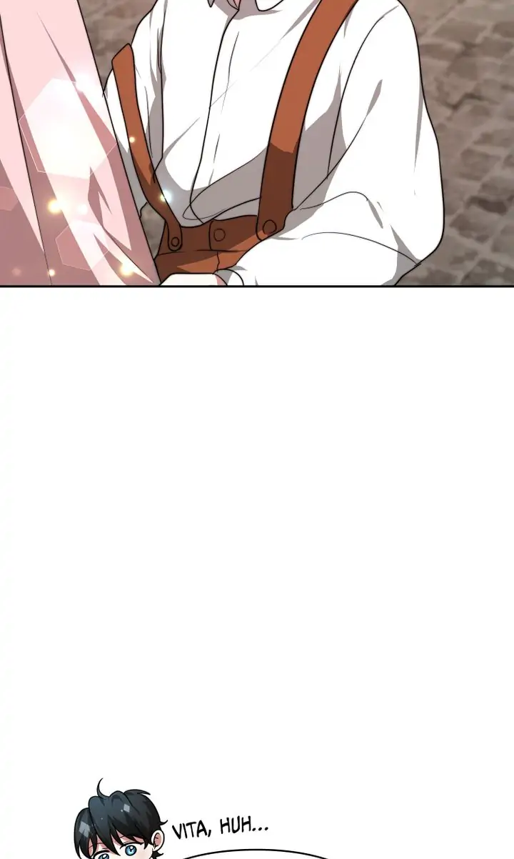 The Forgotten Princess Wants To Live In Peace Chapter 2 - page 70
