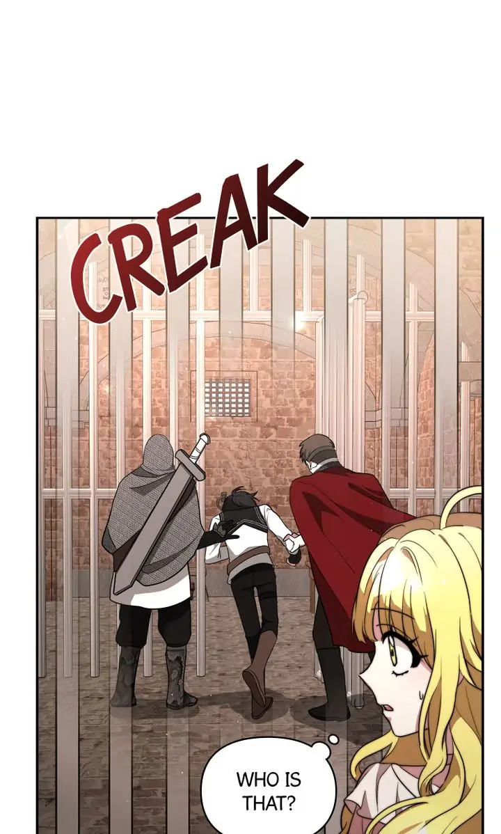 The Forgotten Princess Wants To Live In Peace Chapter 1 - page 110