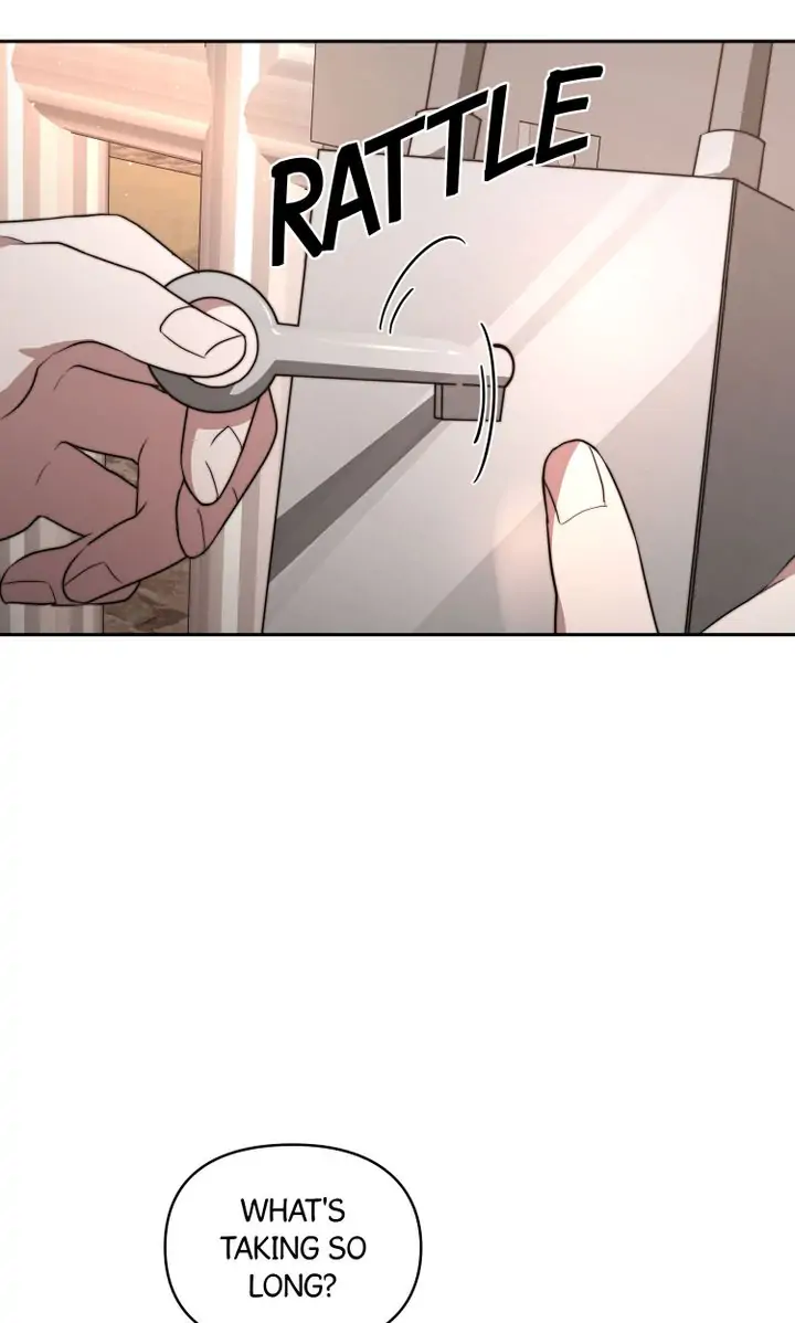 The Forgotten Princess Wants To Live In Peace Chapter 1 - page 84