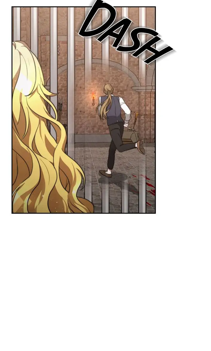 The Forgotten Princess Wants To Live In Peace Chapter 1 - page 92