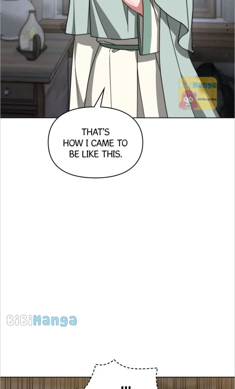 The Forgotten Princess Wants To Live In Peace Chapter 73 - page 2