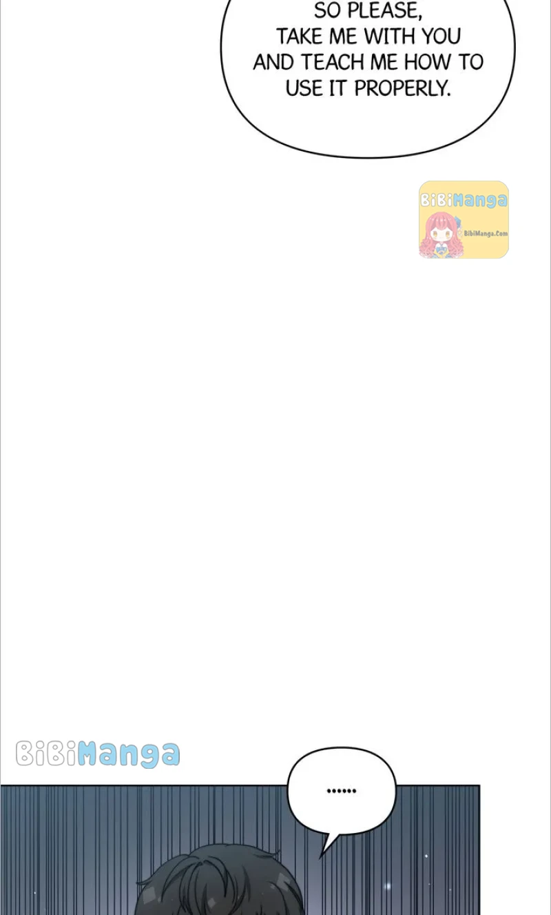 The Forgotten Princess Wants To Live In Peace Chapter 73 - page 11