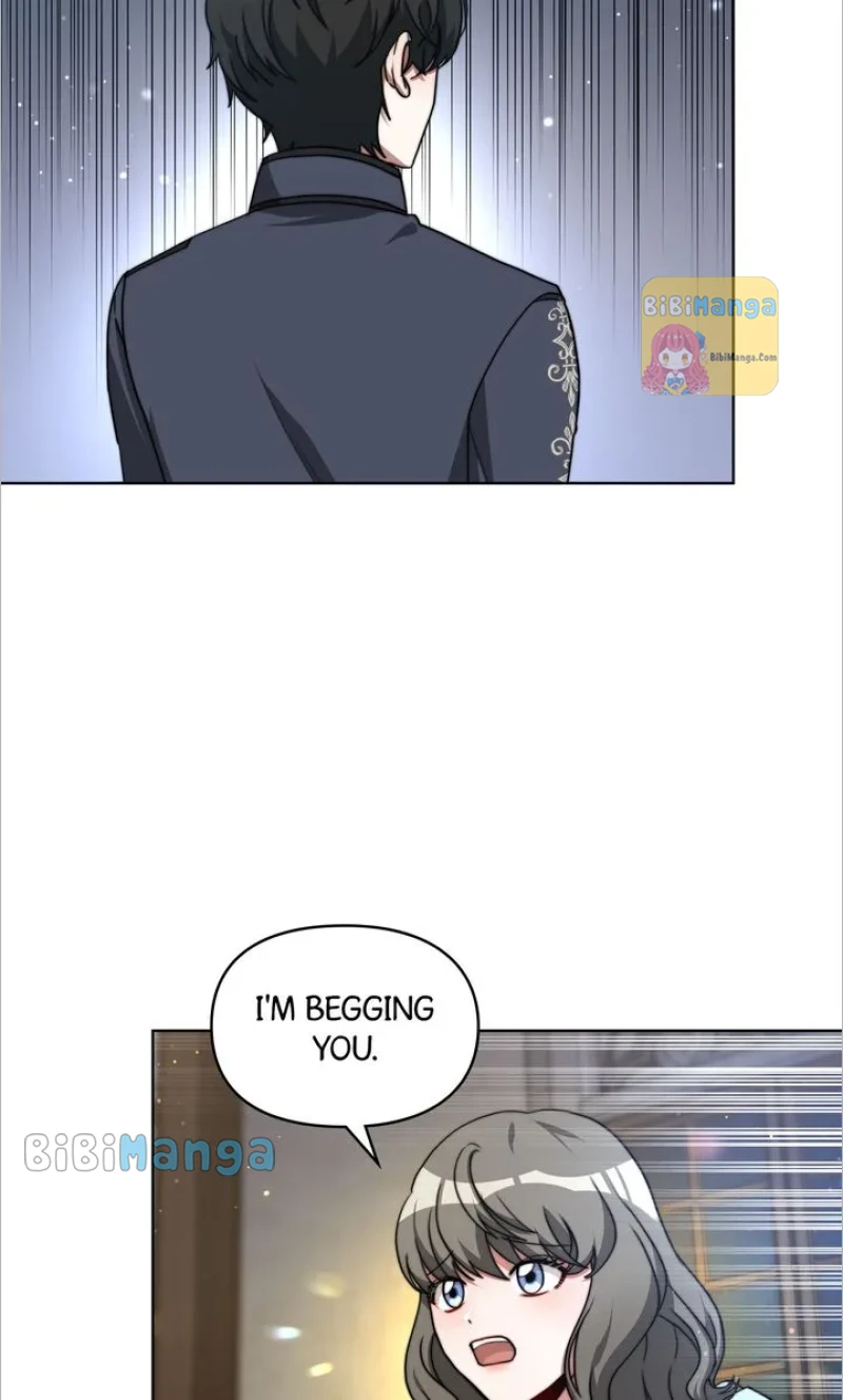 The Forgotten Princess Wants To Live In Peace Chapter 73 - page 12