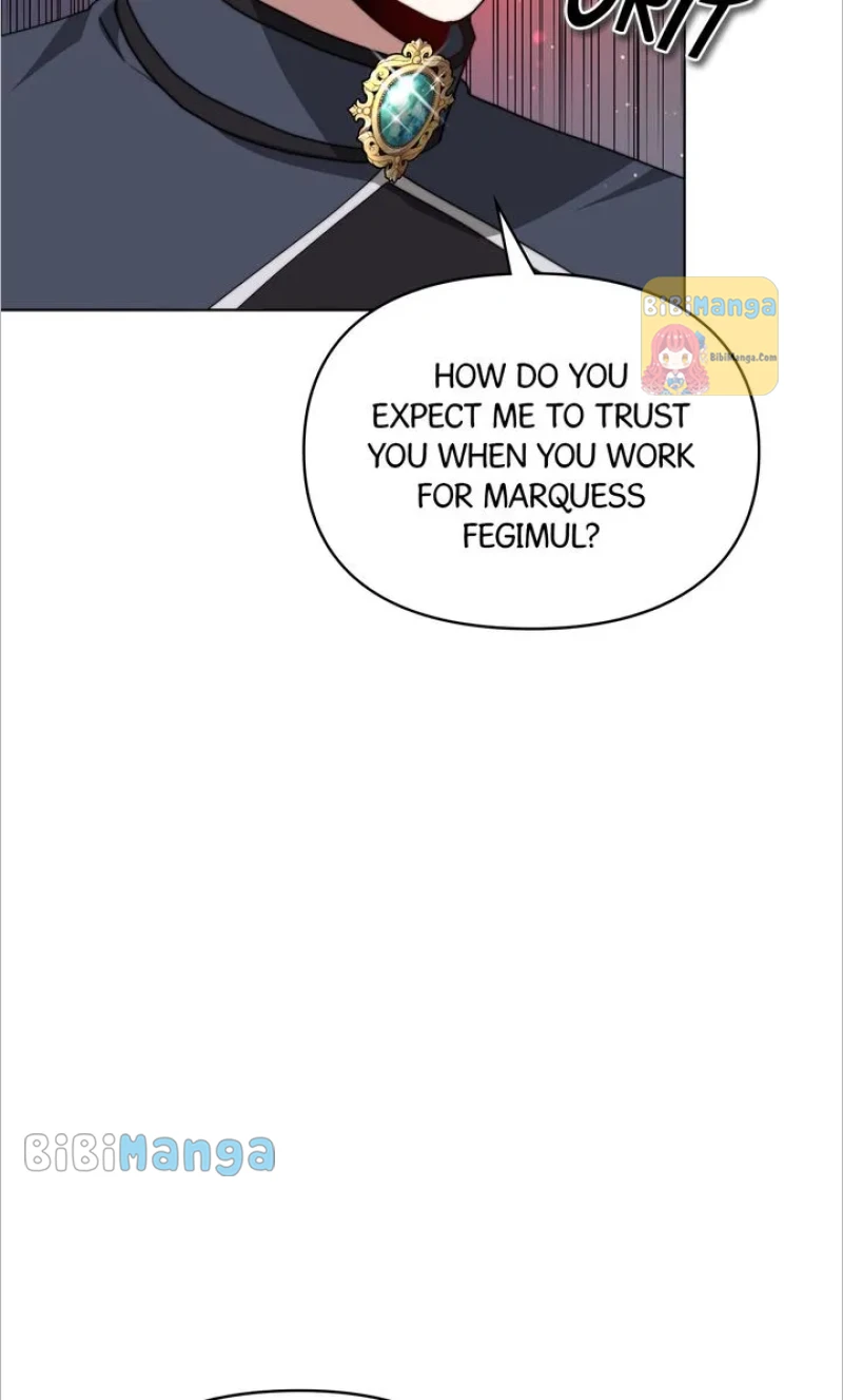 The Forgotten Princess Wants To Live In Peace Chapter 73 - page 14