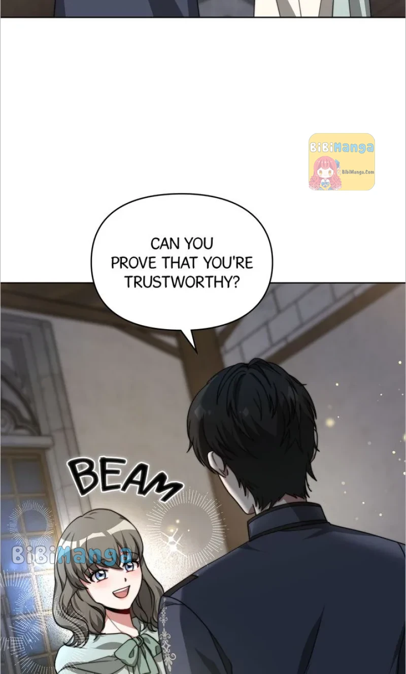The Forgotten Princess Wants To Live In Peace Chapter 73 - page 16