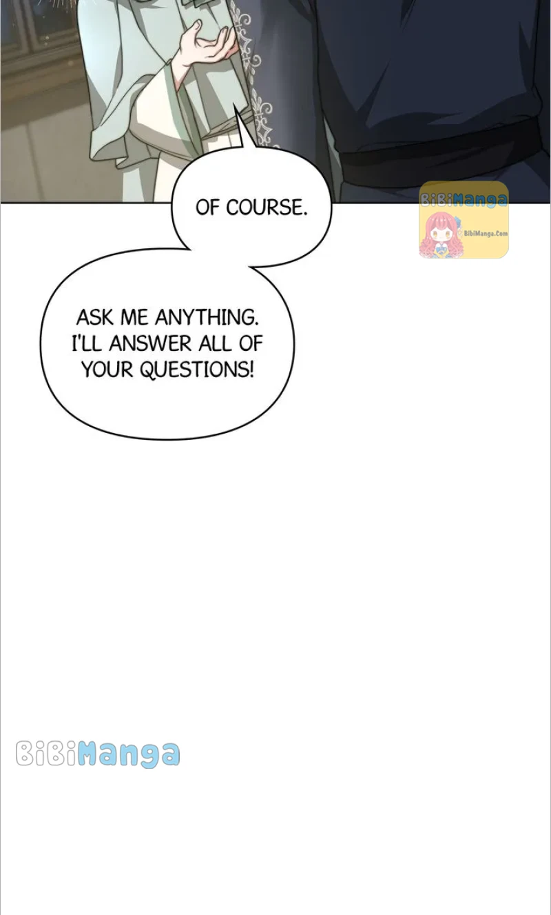The Forgotten Princess Wants To Live In Peace Chapter 73 - page 17