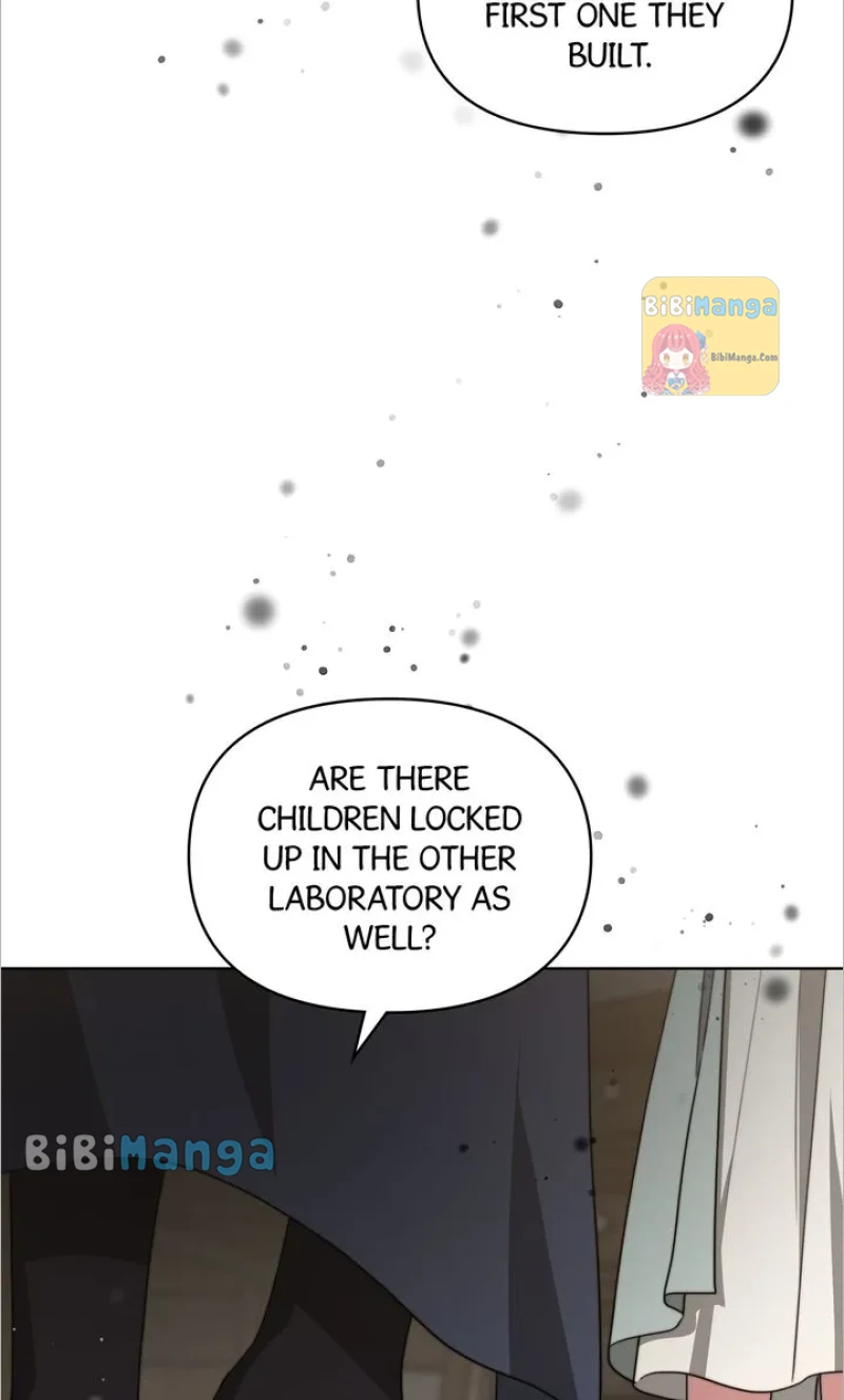The Forgotten Princess Wants To Live In Peace Chapter 73 - page 19