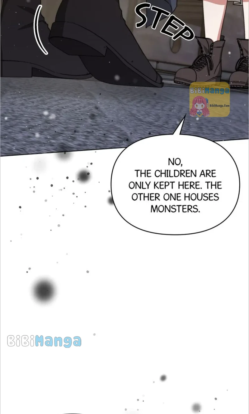 The Forgotten Princess Wants To Live In Peace Chapter 73 - page 20