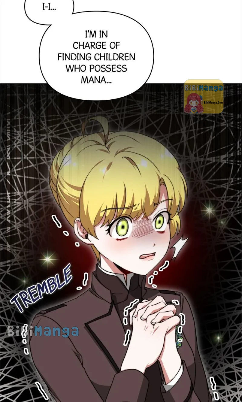 The Forgotten Princess Wants To Live In Peace Chapter 73 - page 26
