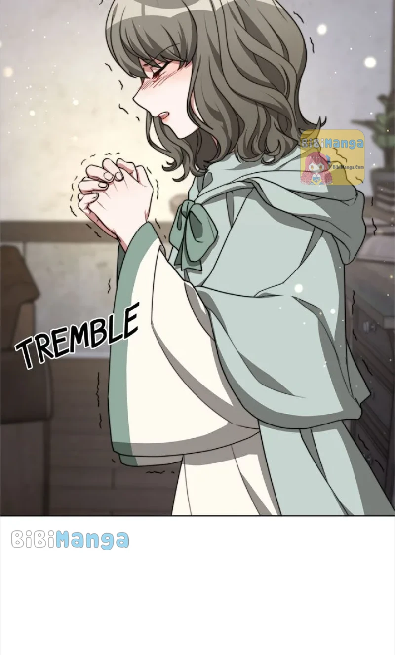 The Forgotten Princess Wants To Live In Peace Chapter 73 - page 30