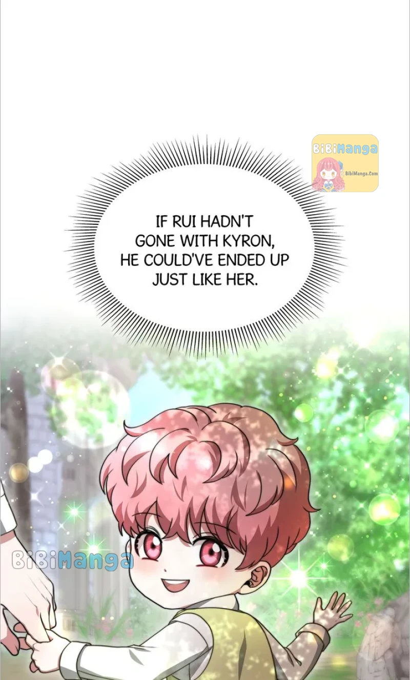 The Forgotten Princess Wants To Live In Peace Chapter 73 - page 4